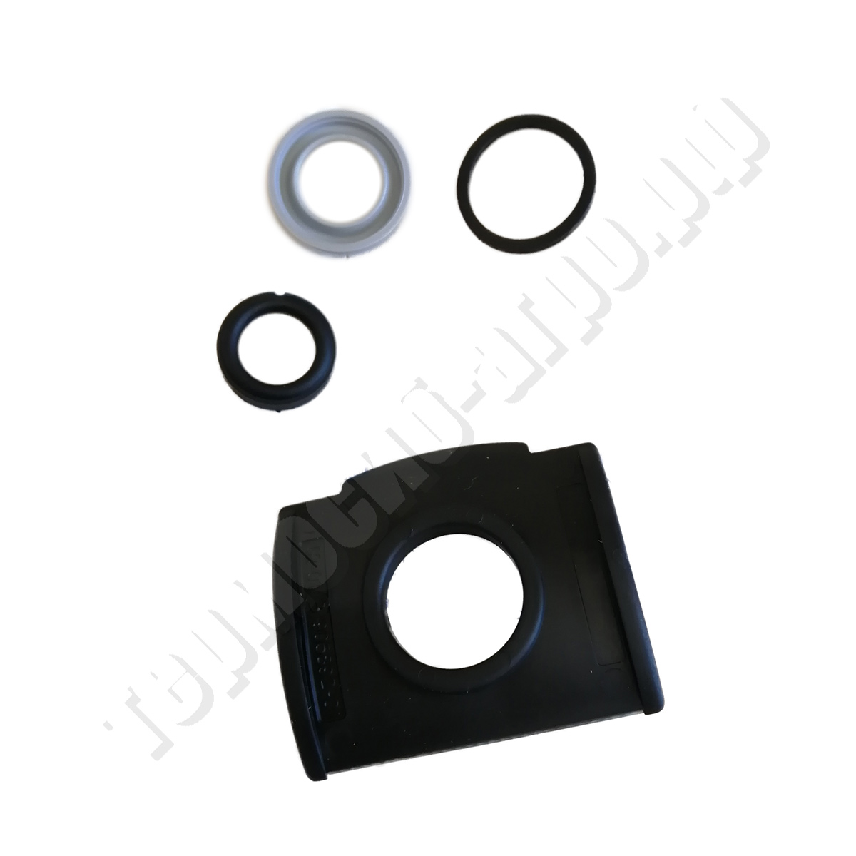 Комплект ПТО крана Комби Делаваль 63.5 4000ч.